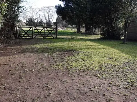 Casa en Venta A Estrenar