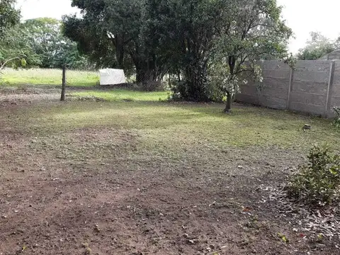 Casa en Venta en Roque Perez, USD 105.000