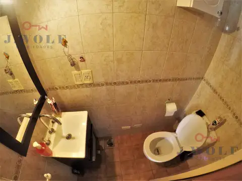 Depto Tipo Casa en Venta en San Andres, USD 92.000