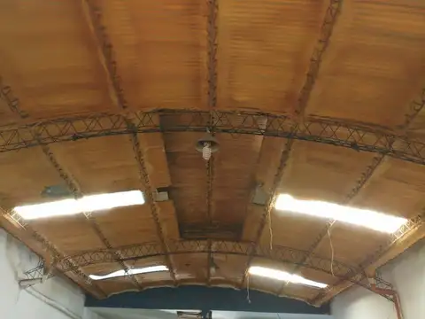 Galpón EN ZONA SUR