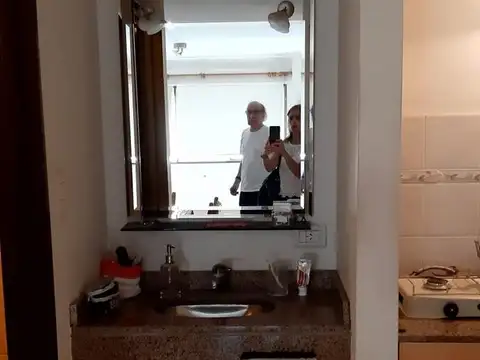 Departamento en La Plata