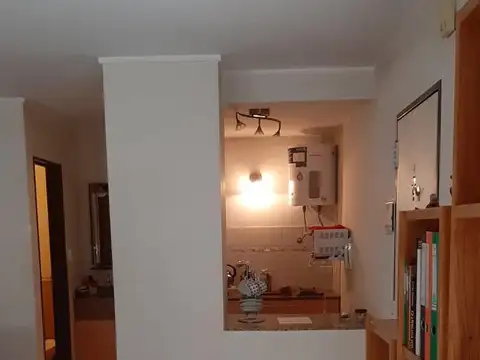 Departamento en Alquiler A Estrenar