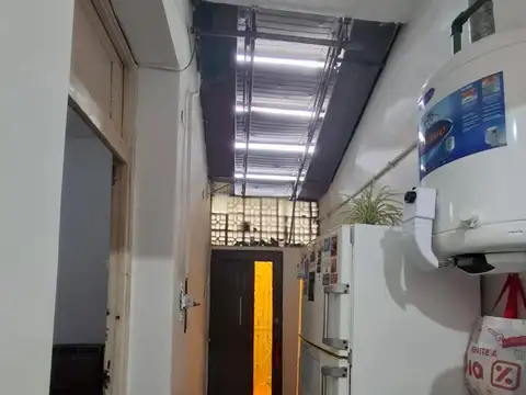 Depto Tipo Casa en Venta de 2 ambientes