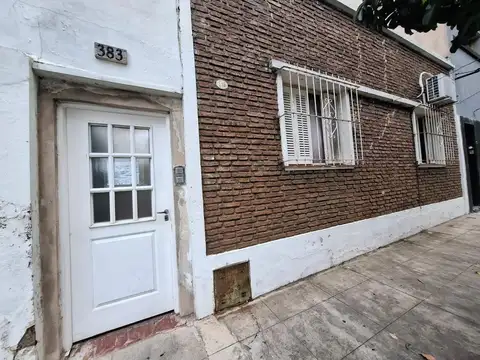 PH 2 AMBIENTES AL FRENTE C/LAVADERO