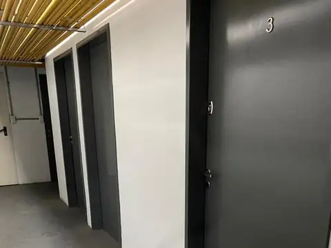 Departamento en Venta 15 años