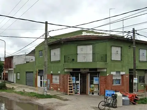 Casa en Venta en Moreno (Ideal Inversores)