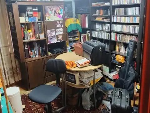 Departamento en Venta 55 años