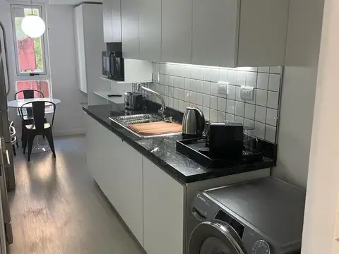 Departamento en Alquiler Temporal al Norte