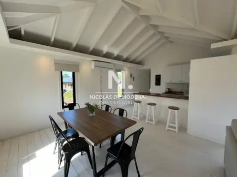 Casa en Alquiler Temporal en José Ignacio, USD 0