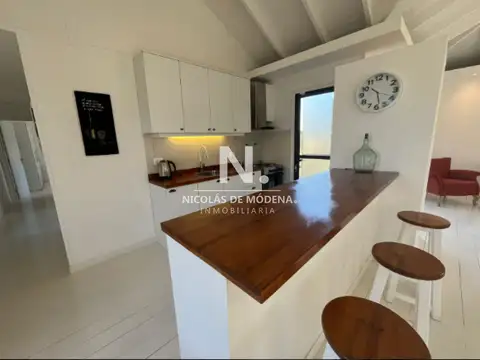 Casa en Alquiler Temporal 2025 años