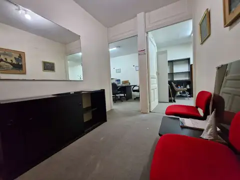 Oficina en Alquiler en Microcentro, $ 350.000