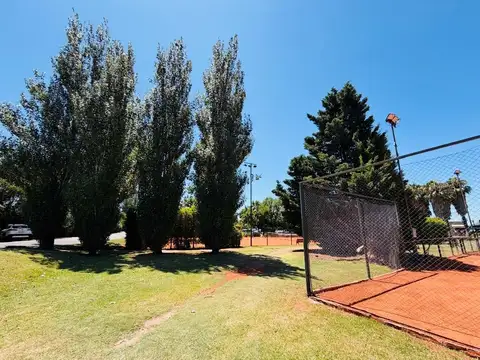 Departamento en Alquiler Temporal 5 años