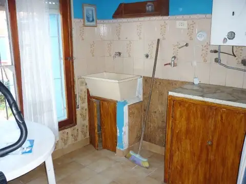 - VENTA EN BLOCK - Dos departamentos dos ambientes