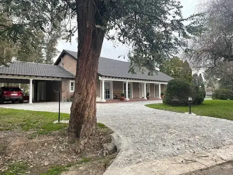 Las Praderas de Lujan