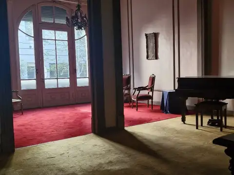 Casa en Venta 60 años