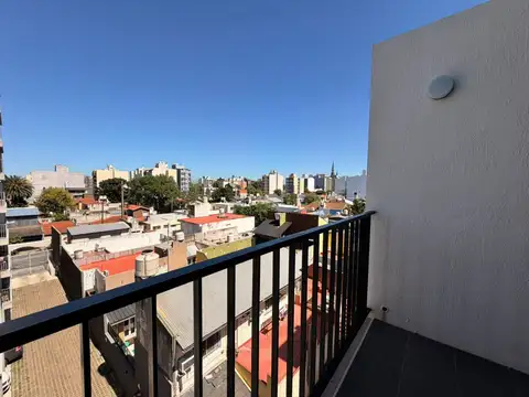 Departamento en Alquiler de 2 dormitorios