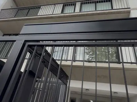 Departamento - Alquiler - Argentina, Tres de Febrero - Sabato 3484