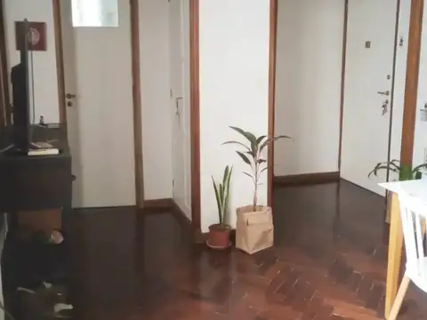 Departamento en Alquiler Temporal de 1 dormitorio