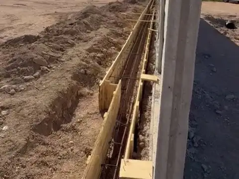 Terreno en Alquiler de 2045,0 m2