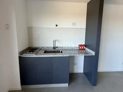 Departamento en Alquiler de Monoambiente