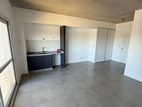 Departamento en Alquiler A Estrenar