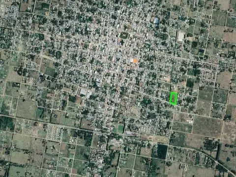 Terreno en venta - 8.224Mts2 - Carmen de Areco