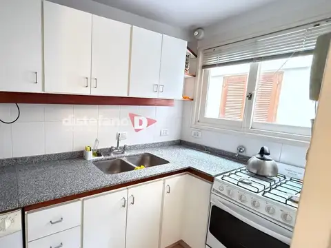 Departamento en Venta al Este