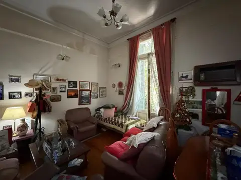 Departamento en Venta 30 años