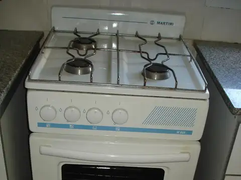 Departamento en Alquiler al Sur