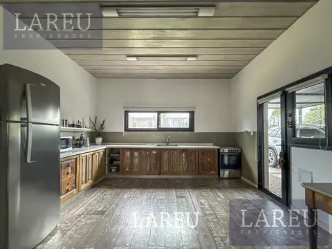 Casa en Venta en Las Liebres, USD 740.000