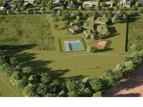 Terreno en Venta en Funes City, USD 76.000