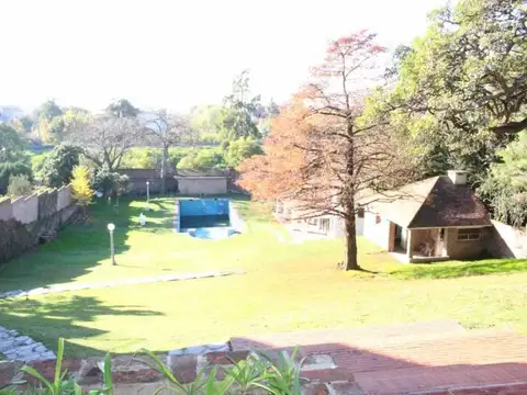 Andrés Ferreyra 3400, La Lucila, Provincia de Buenos Aires