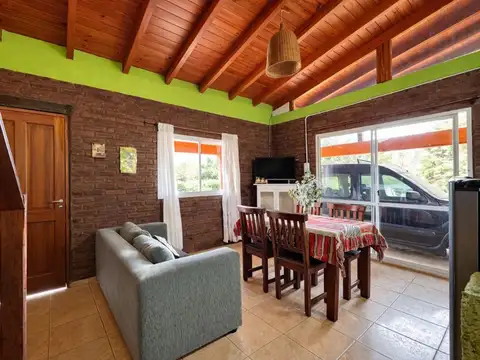 Casa en Venta 11 años
