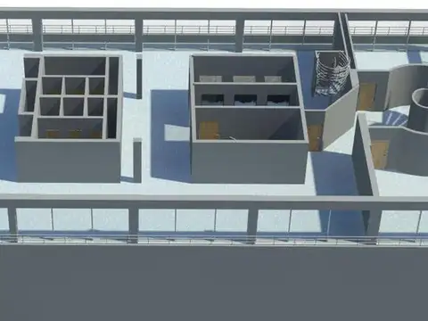 Oficina en Venta al Noroeste