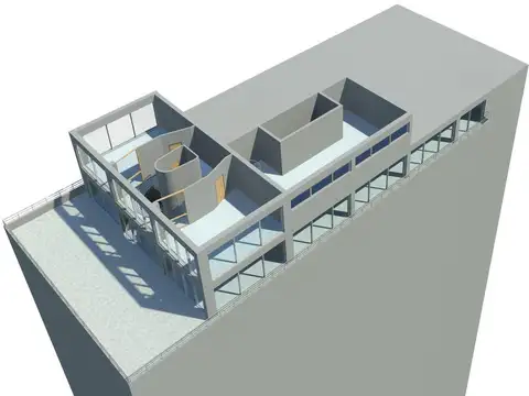 Oficina en Venta 20 años