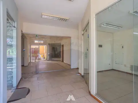 Alquilo Local Comercial en Peñarol