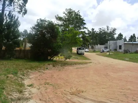 Terreno en Venta de 772,0 m2