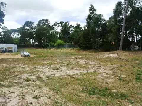 Terreno en Venta en Punta del Este, USD 250.000