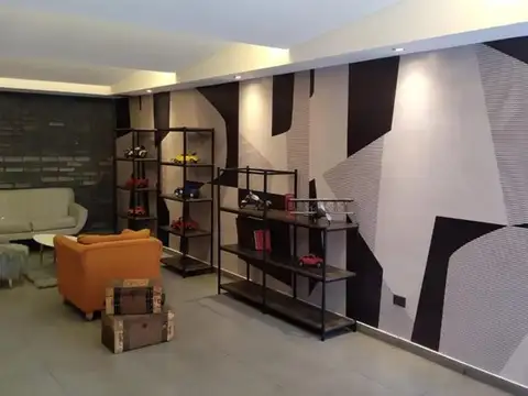 Venta. Departamento. 2 Ambientes. Nicolas Repetto y Gaona.