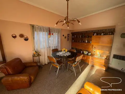 Casa en Venta en Villa Ballester, USD 69.900