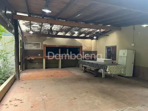 Casa en Venta 20 años