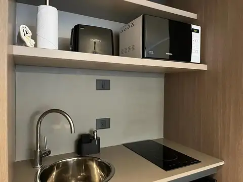 Departamento en Alquiler en Recoleta, USD 1.900