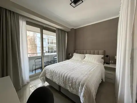 Departamento en Alquiler de 2 ambientes