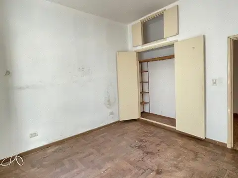 PH AL FRENTE 3 AMBIENTES CON PATIO Y TERRAZA