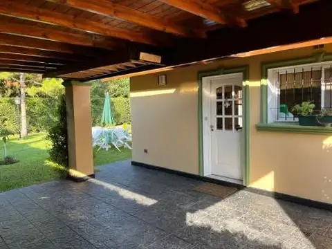 Casa en Venta al Noreste