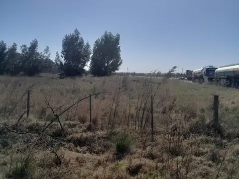 Terreno en Venta en Bahia Blanca, USD 40