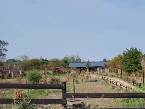 Quinta en Venta de 3 dormitorios