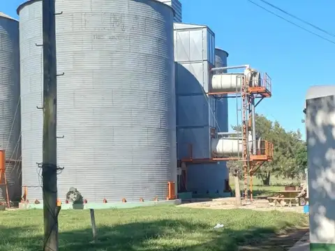 España e/ Avenida Colon y Laprida