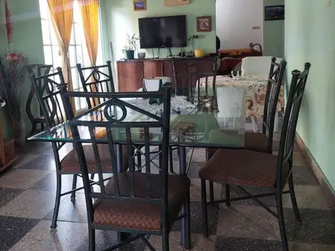 Casa en venta en Ituzaingo, Apto crédito.