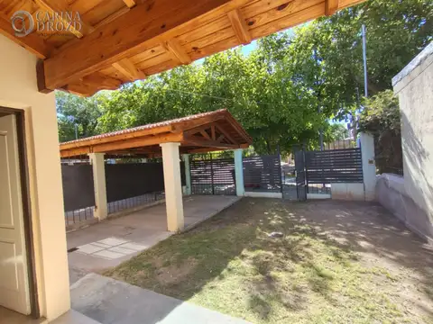 Casa en Alquiler de 2 dormitorios